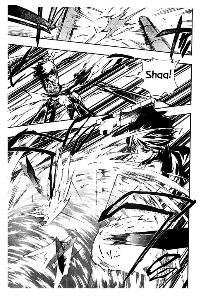 Kateikyoushi Hitman Reborn! 205