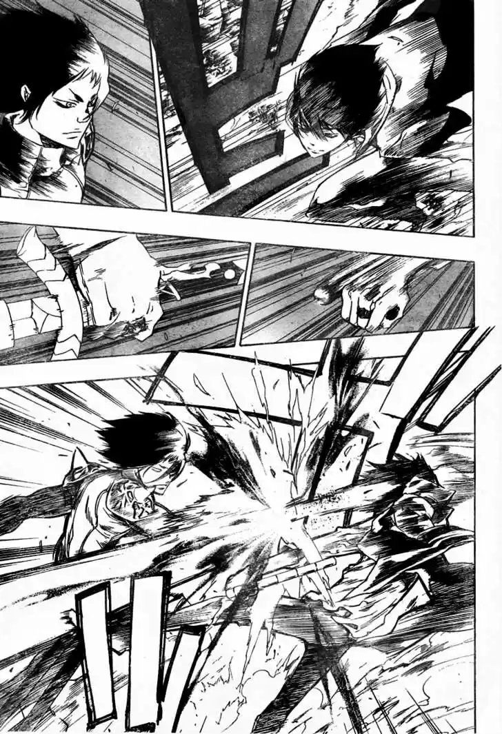 Kateikyoushi Hitman Reborn! 206