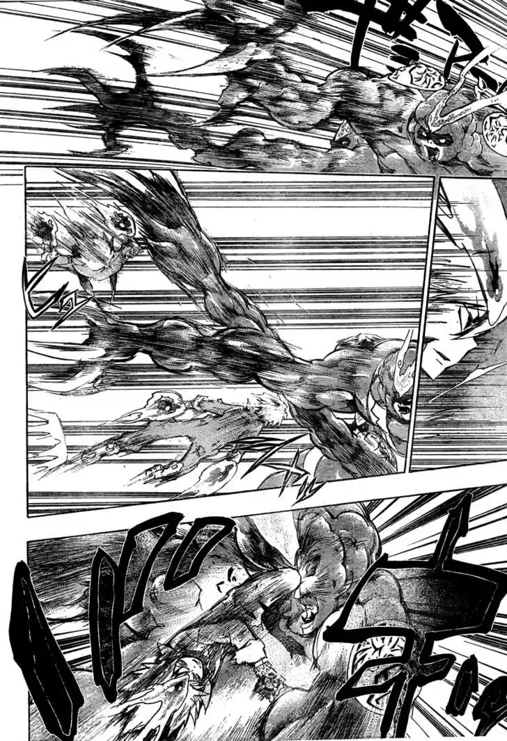 Kateikyoushi Hitman Reborn! 206