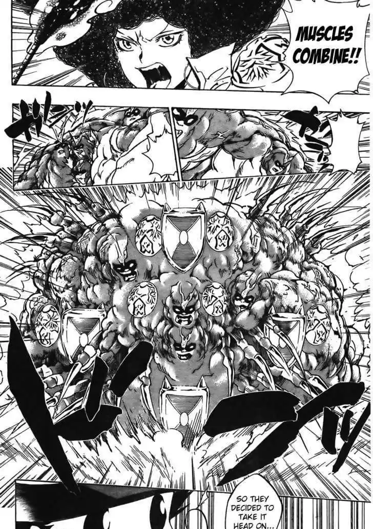 Kateikyoushi Hitman Reborn! 208