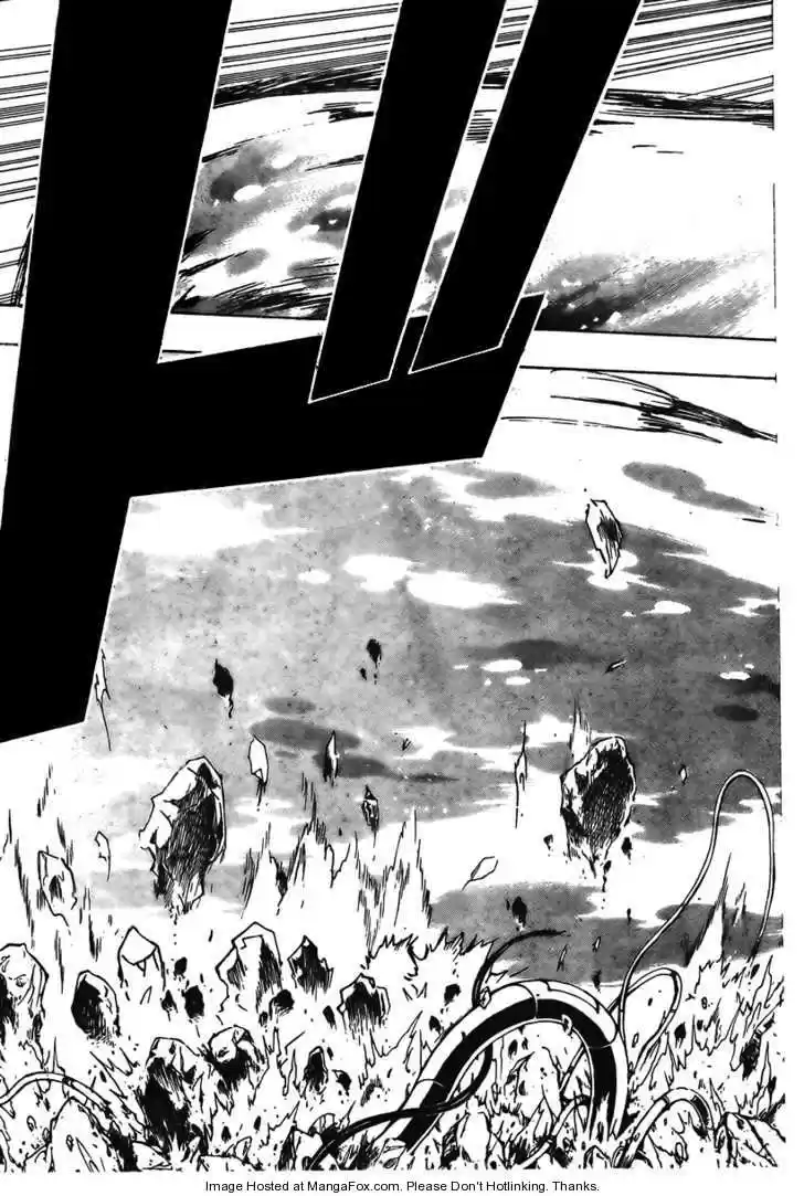 Kateikyoushi Hitman Reborn! 208