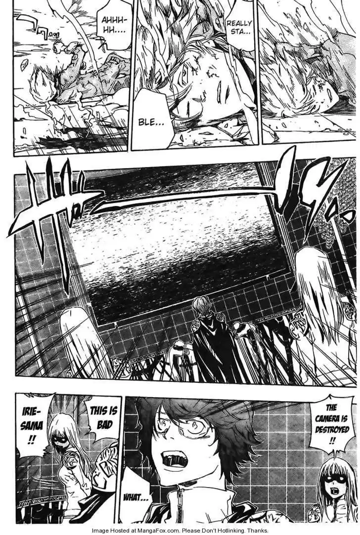 Kateikyoushi Hitman Reborn! 208