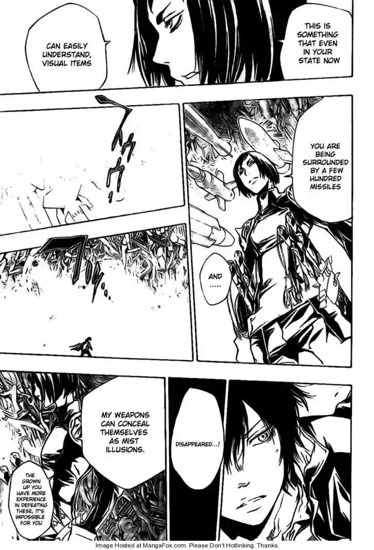 Kateikyoushi Hitman Reborn! 209