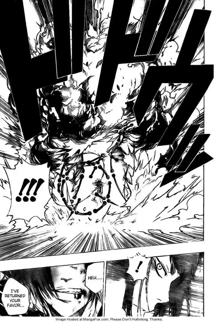 Kateikyoushi Hitman Reborn! 209