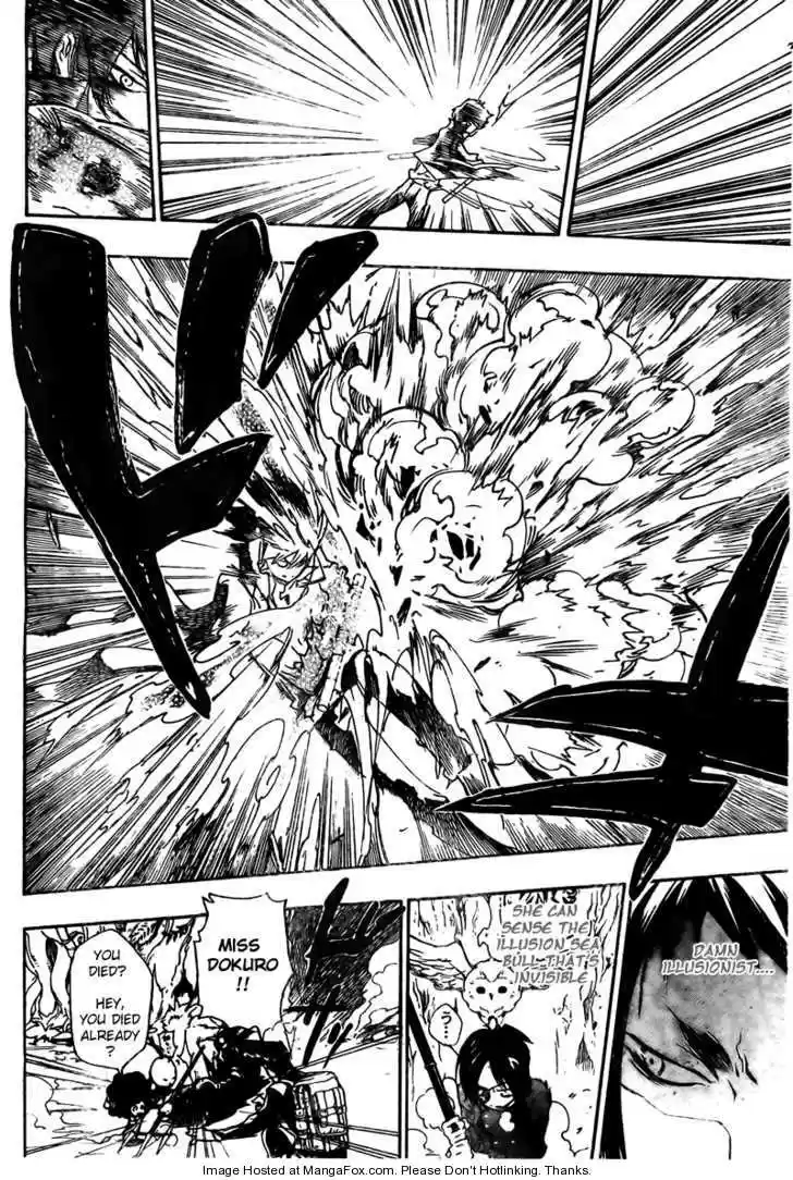 Kateikyoushi Hitman Reborn! 210