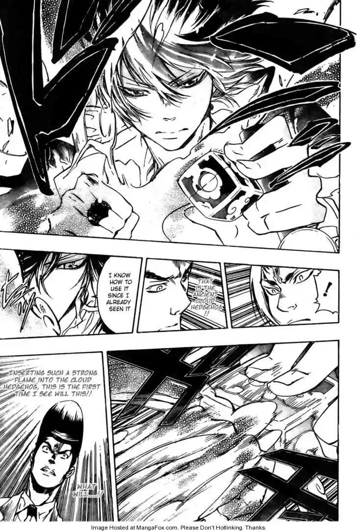 Kateikyoushi Hitman Reborn! 210