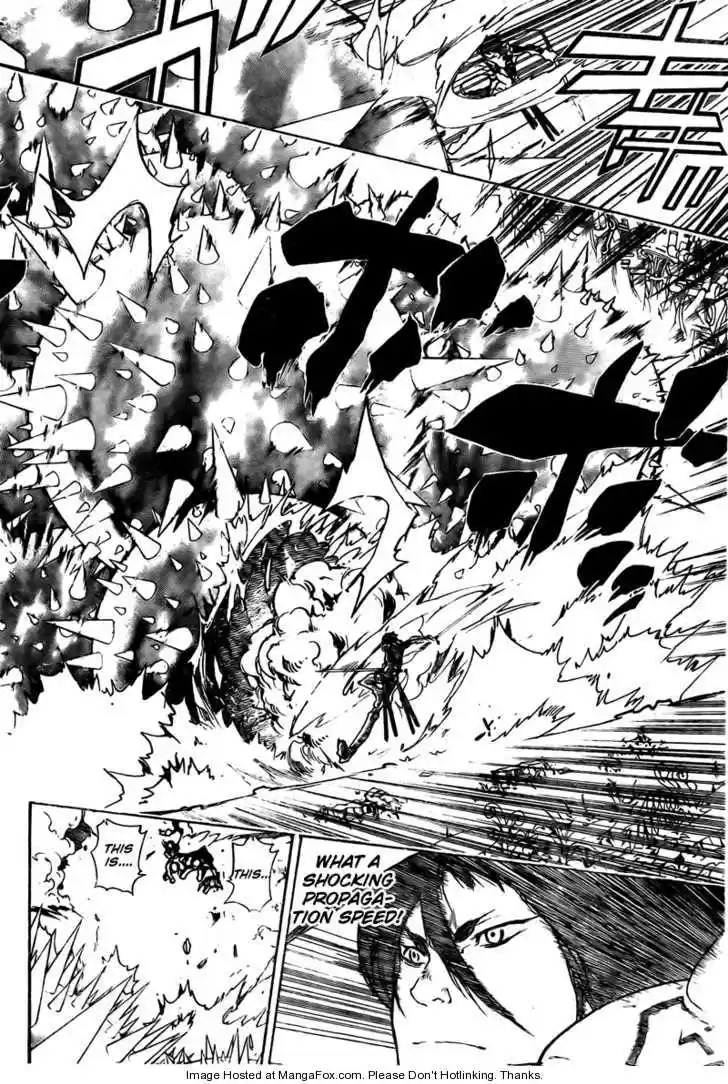 Kateikyoushi Hitman Reborn! 210