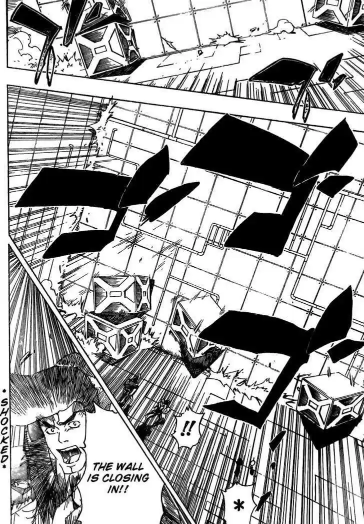 Kateikyoushi Hitman Reborn! 211