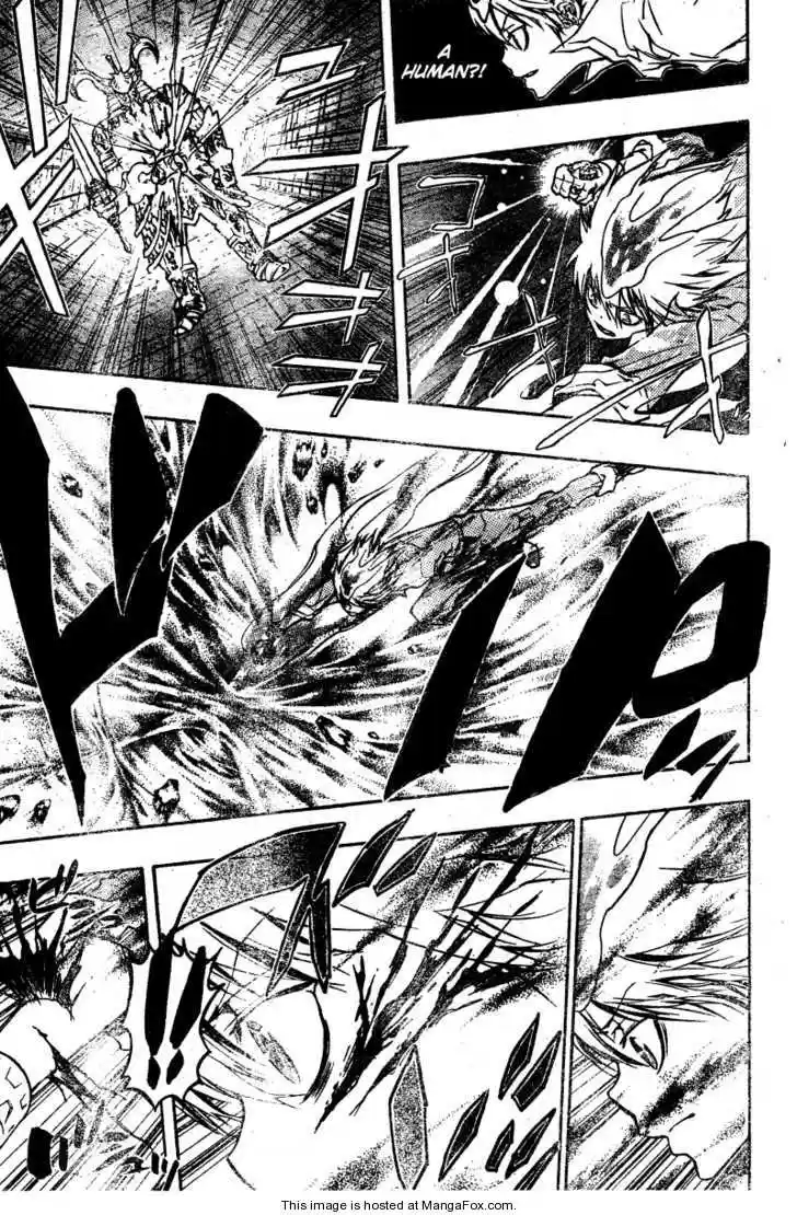 Kateikyoushi Hitman Reborn! 212