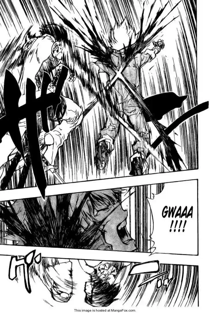 Kateikyoushi Hitman Reborn! 213