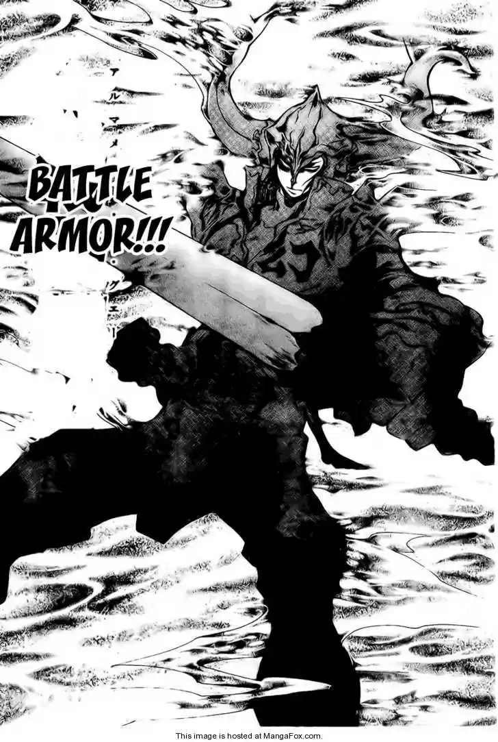 Kateikyoushi Hitman Reborn! 213