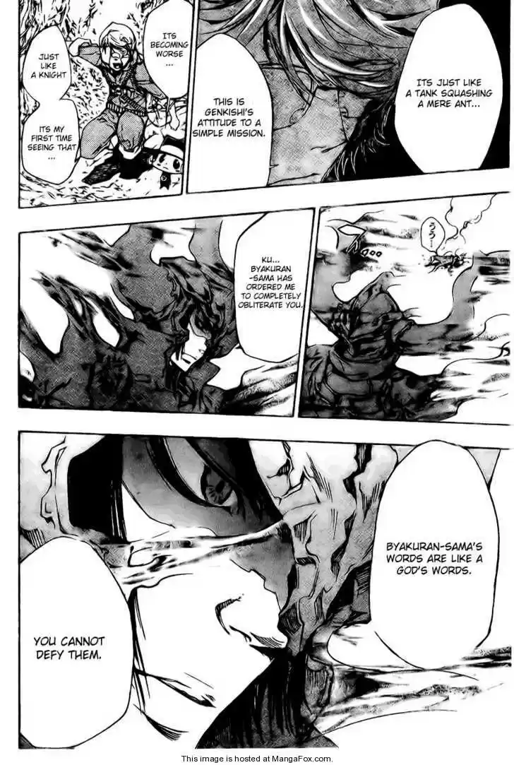 Kateikyoushi Hitman Reborn! 213