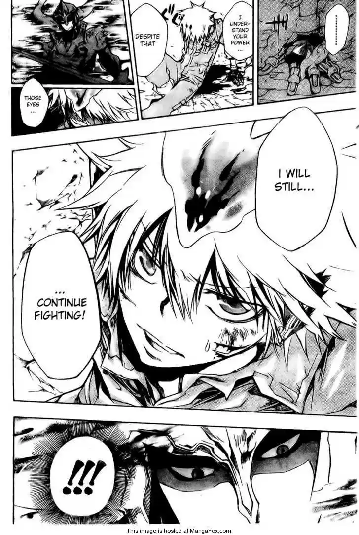 Kateikyoushi Hitman Reborn! 213