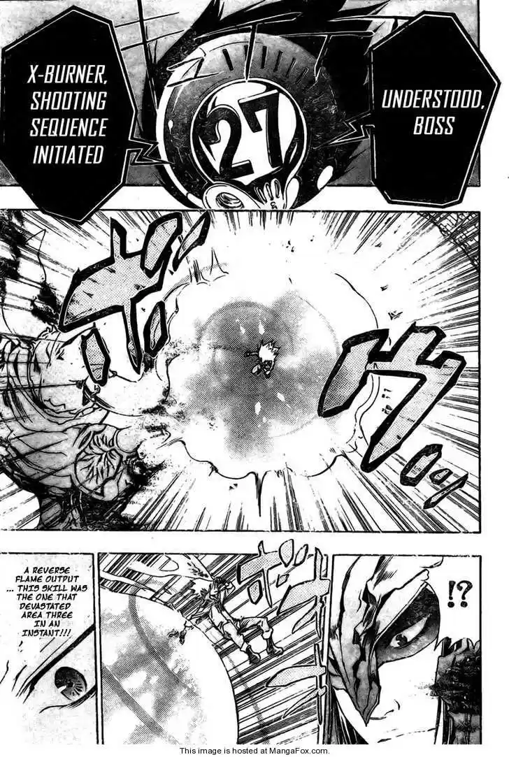 Kateikyoushi Hitman Reborn! 214