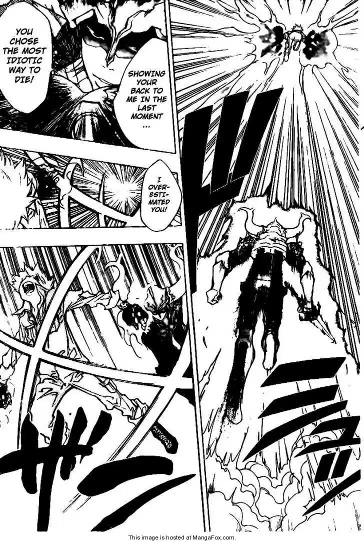 Kateikyoushi Hitman Reborn! 214