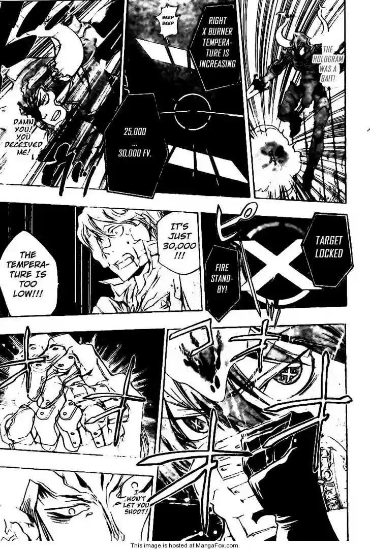 Kateikyoushi Hitman Reborn! 214