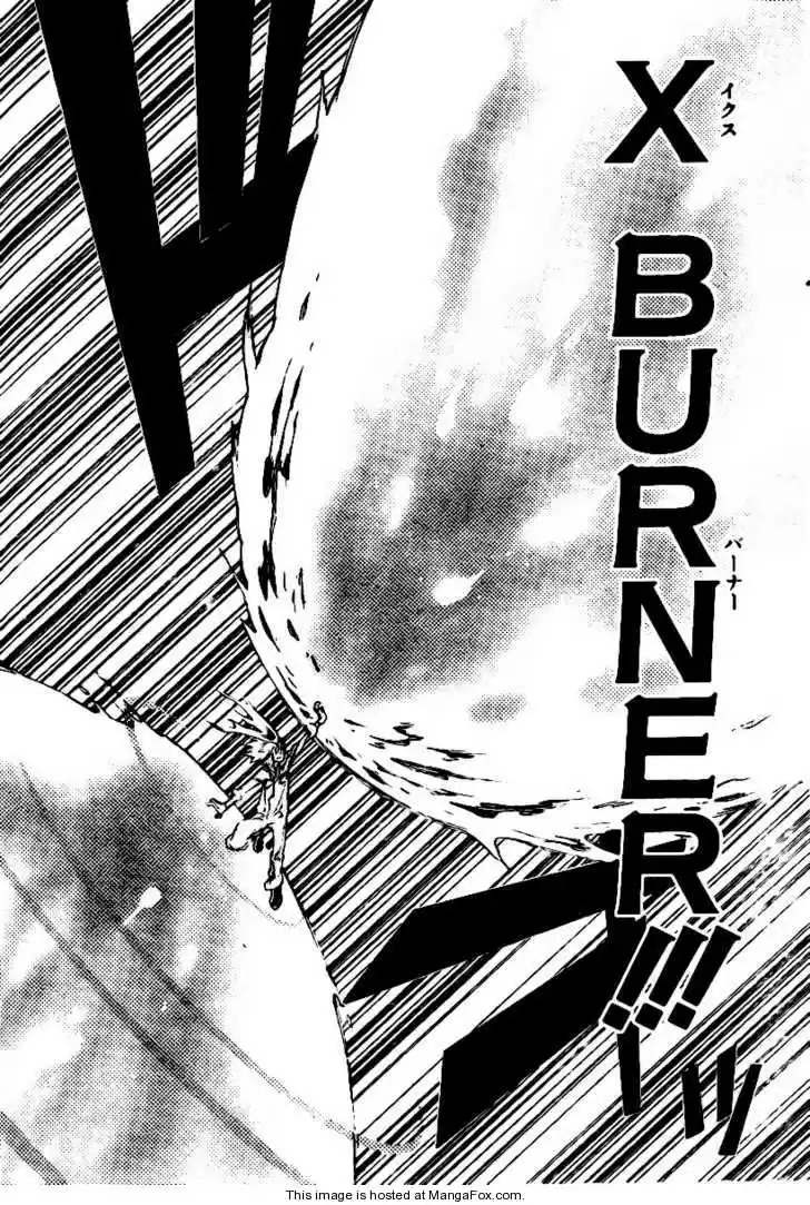 Kateikyoushi Hitman Reborn! 214