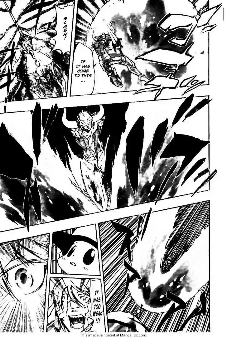 Kateikyoushi Hitman Reborn! 214