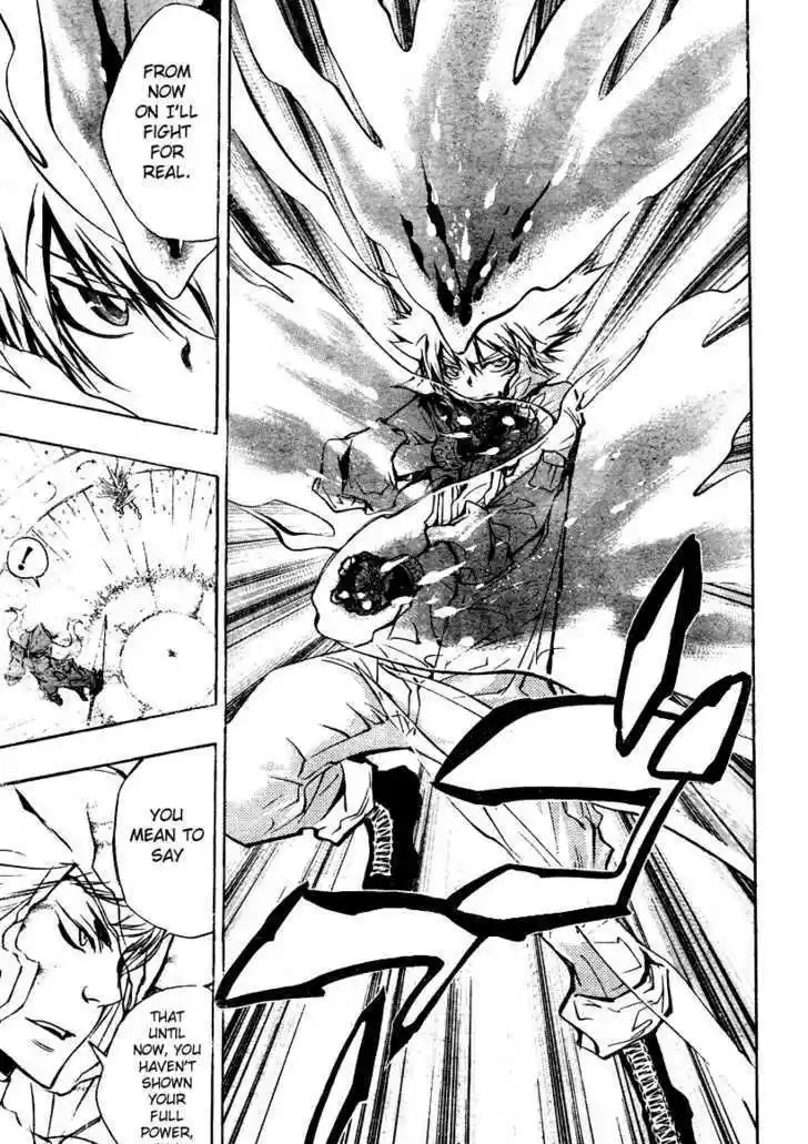 Kateikyoushi Hitman Reborn! 215