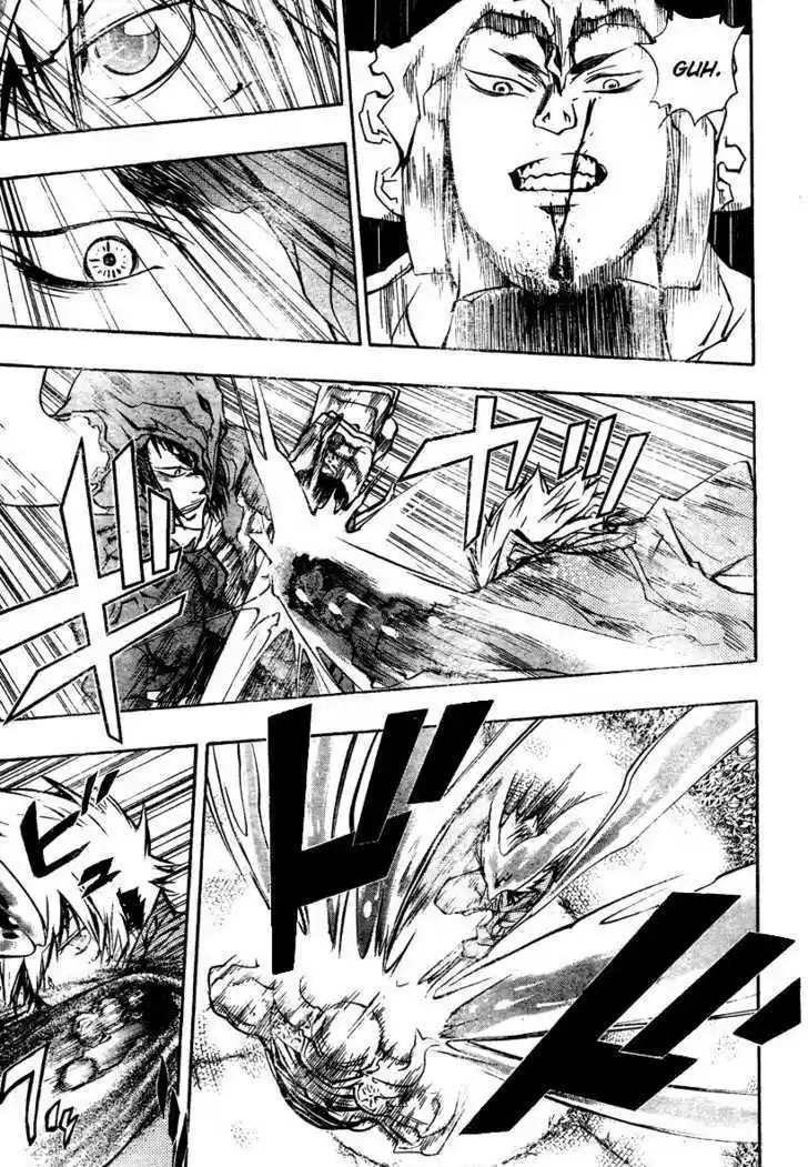 Kateikyoushi Hitman Reborn! 215