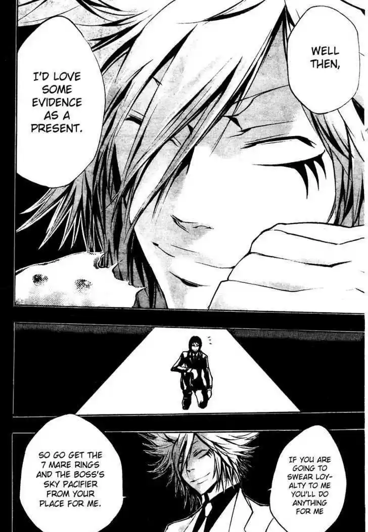 Kateikyoushi Hitman Reborn! 215