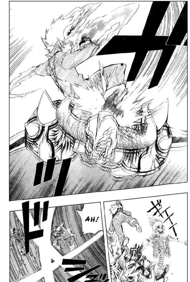 Kateikyoushi Hitman Reborn! 216