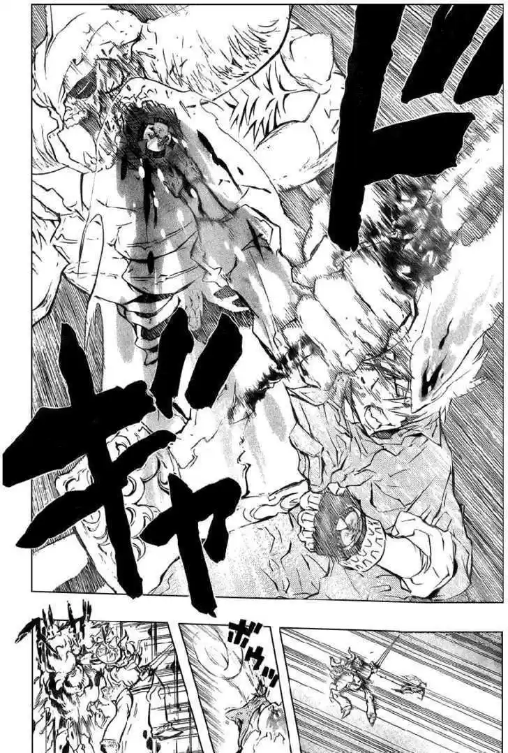 Kateikyoushi Hitman Reborn! 216