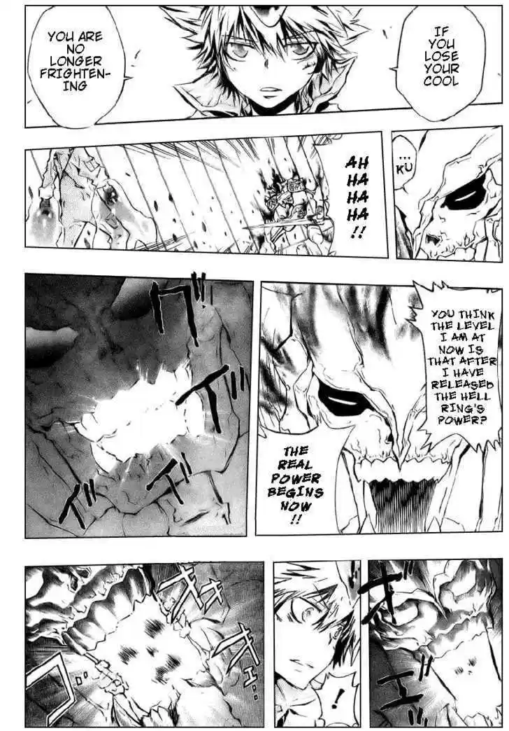 Kateikyoushi Hitman Reborn! 216