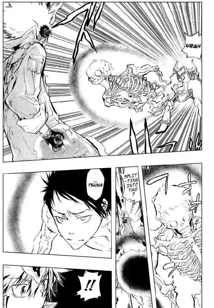 Kateikyoushi Hitman Reborn! 216