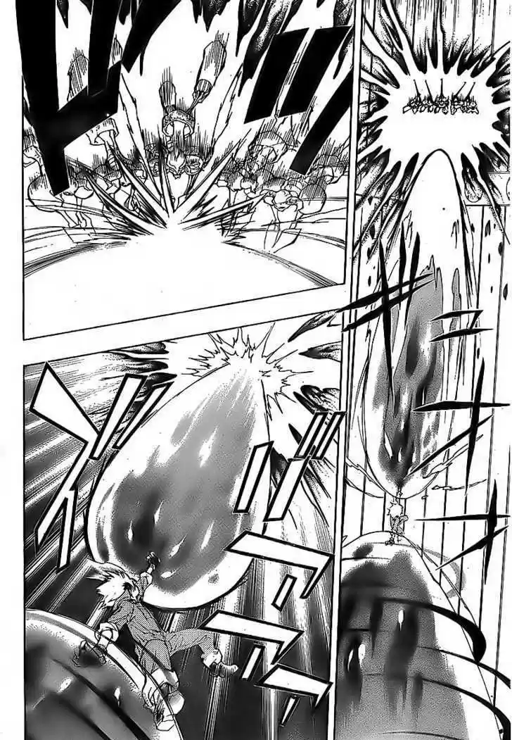 Kateikyoushi Hitman Reborn! 217