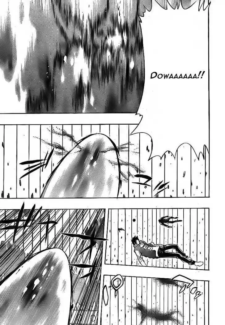 Kateikyoushi Hitman Reborn! 217