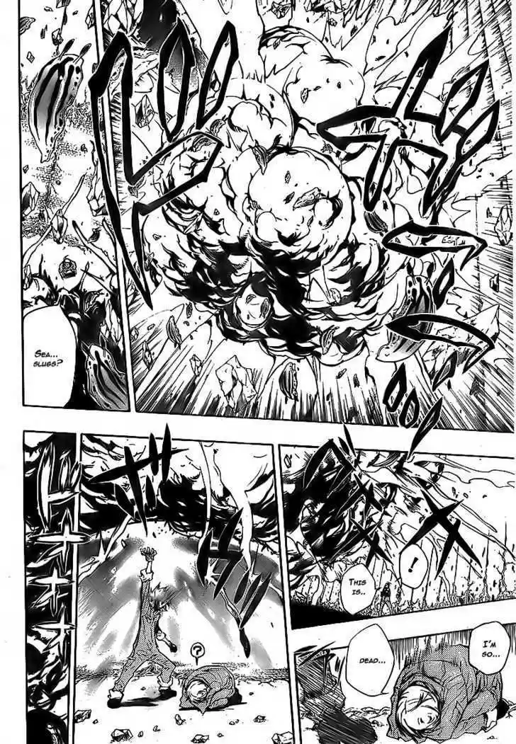 Kateikyoushi Hitman Reborn! 217