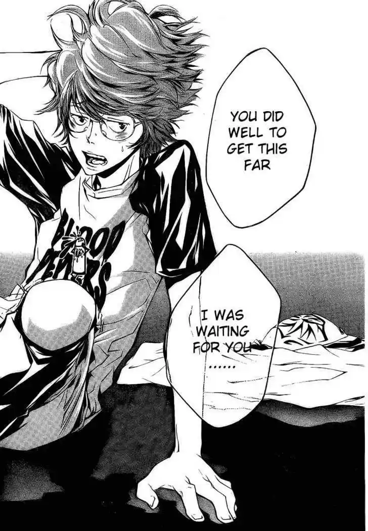 Kateikyoushi Hitman Reborn! 218