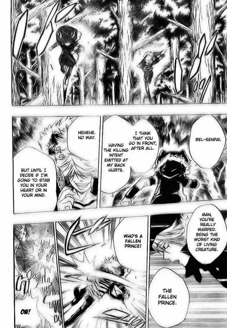 Kateikyoushi Hitman Reborn! 220