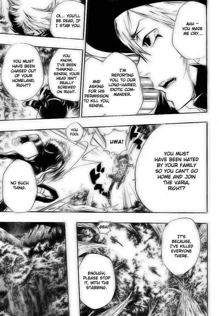 Kateikyoushi Hitman Reborn! 220