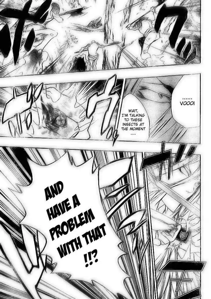 Kateikyoushi Hitman Reborn! 220