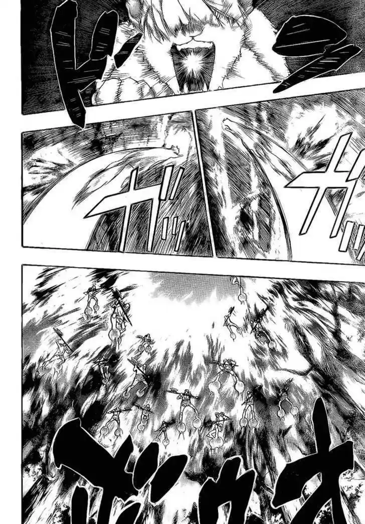 Kateikyoushi Hitman Reborn! 221