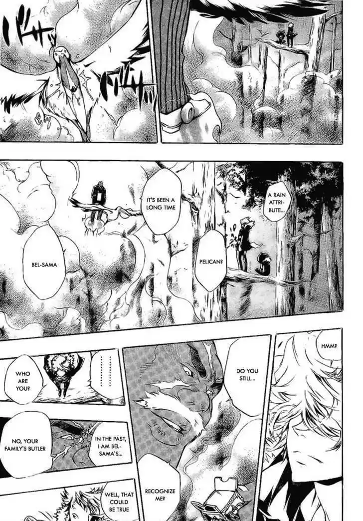 Kateikyoushi Hitman Reborn! 221