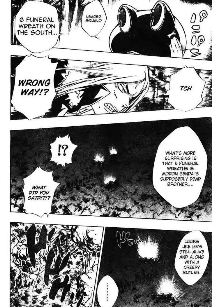 Kateikyoushi Hitman Reborn! 222