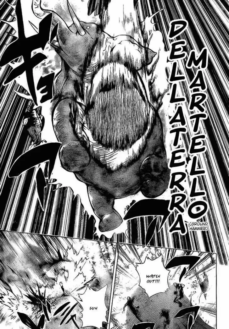 Kateikyoushi Hitman Reborn! 223