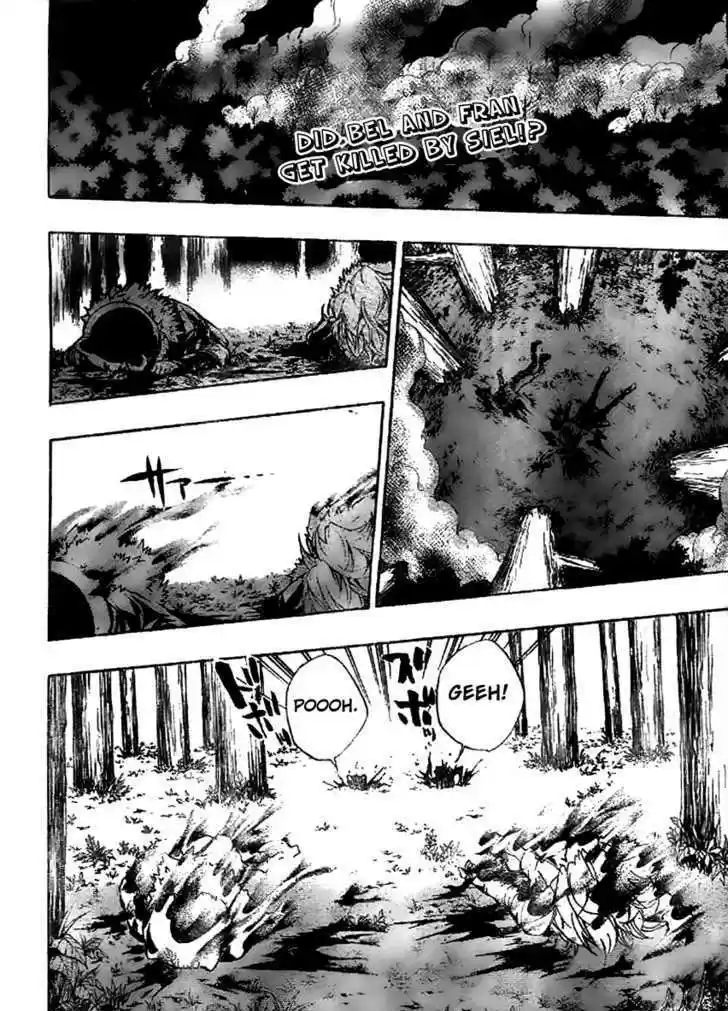 Kateikyoushi Hitman Reborn! 224