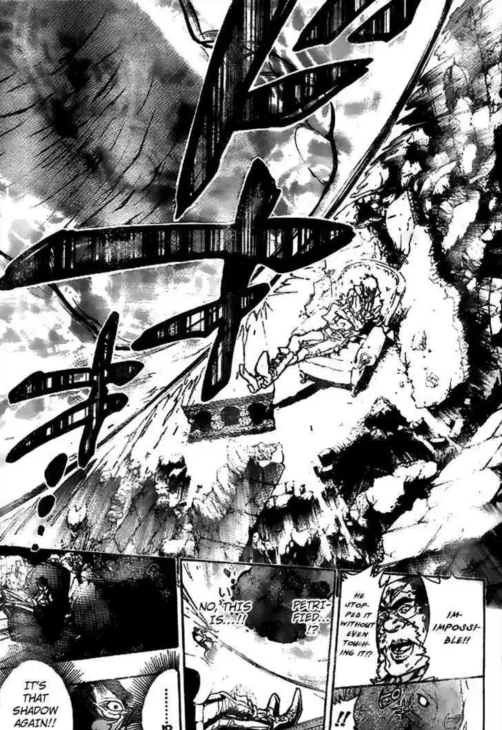 Kateikyoushi Hitman Reborn! 224