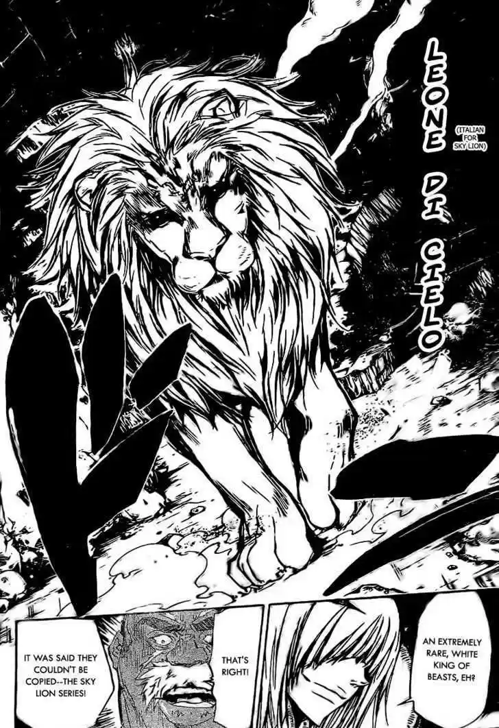 Kateikyoushi Hitman Reborn! 225