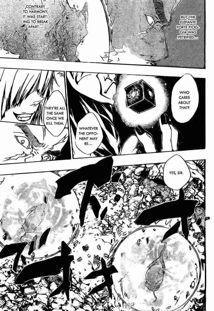 Kateikyoushi Hitman Reborn! 225