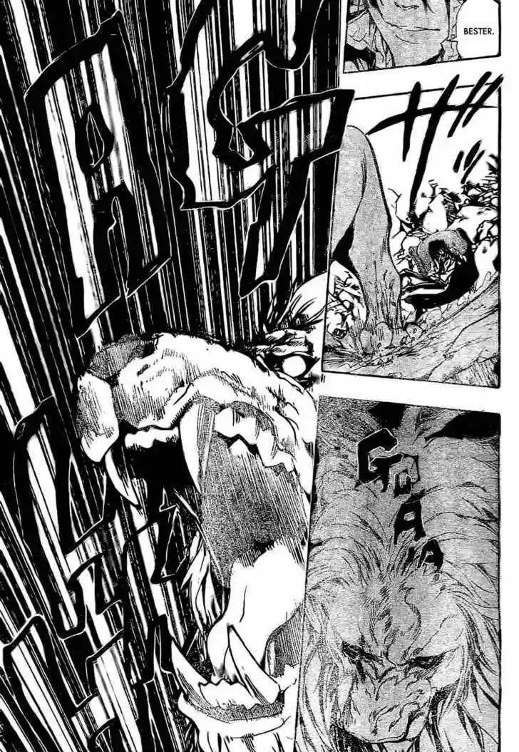 Kateikyoushi Hitman Reborn! 225