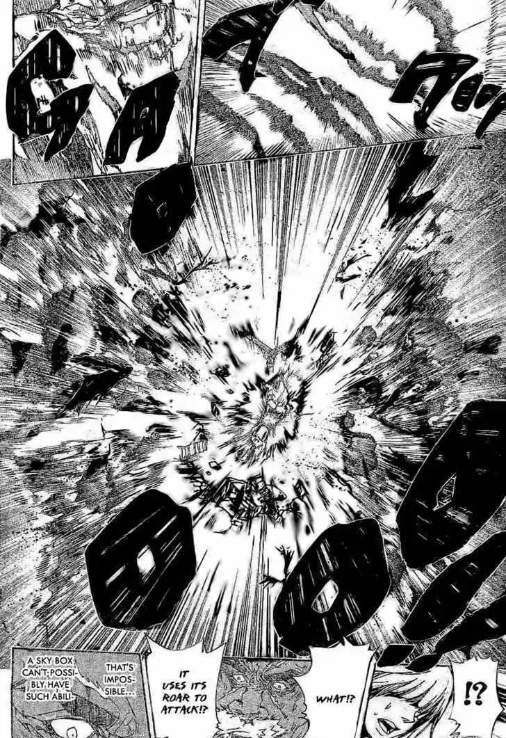 Kateikyoushi Hitman Reborn! 225