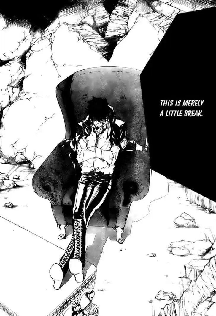 Kateikyoushi Hitman Reborn! 227