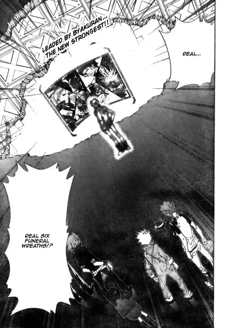 Kateikyoushi Hitman Reborn! 228