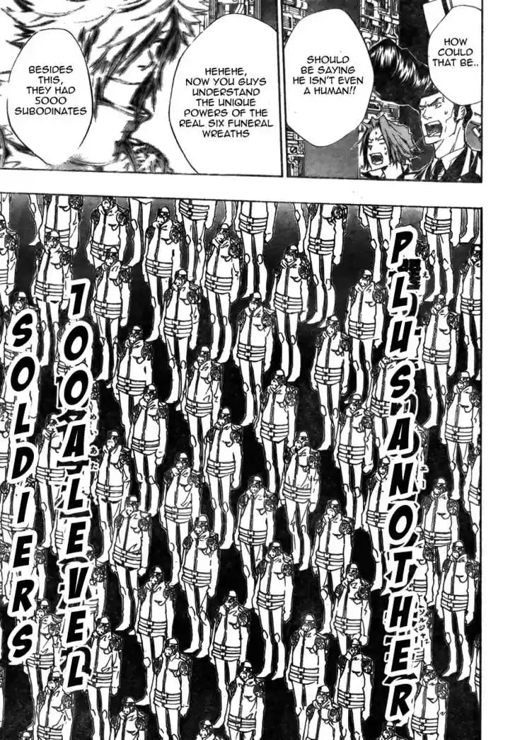 Kateikyoushi Hitman Reborn! 228