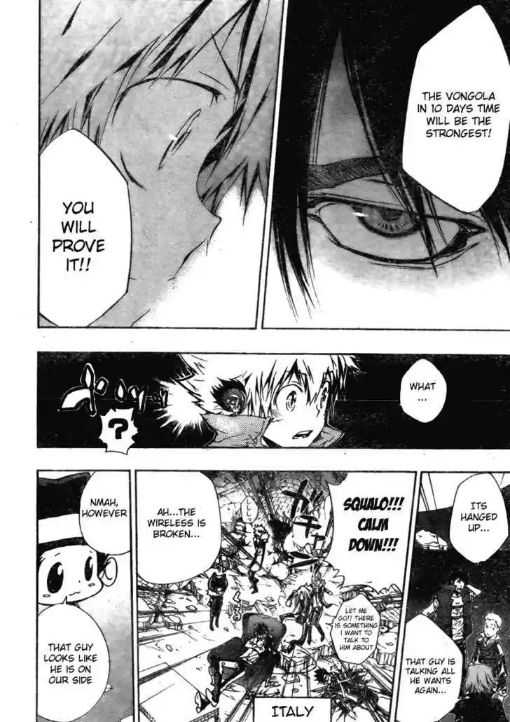 Kateikyoushi Hitman Reborn! 229